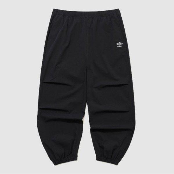パンツ VQA UR221CPT42-BLK ハイテンション イージー ジョガー パンツ / BLACK