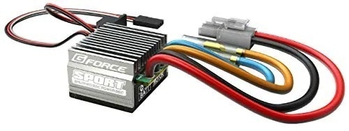 ジーフォース SPORT BRUSHED POWER BEC G0322 [日本正規品]