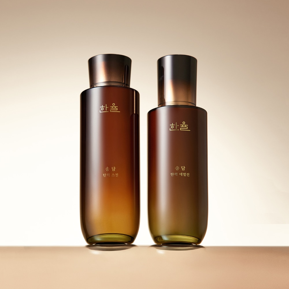 ソンダム弾力スキンケアセット2 125ml+150ml :: 美/白シワケアダブル機能性化粧品