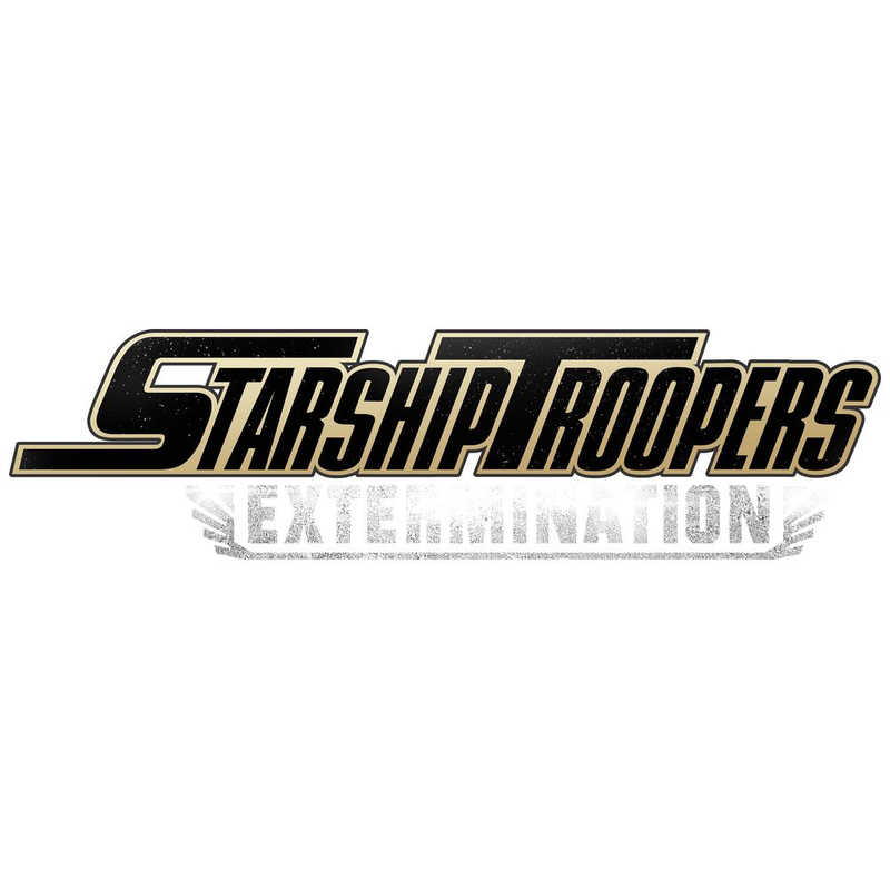 BEEPJAPAN　PS5ゲームソフト Starship Troopers： Extermination (Deluxe Edition)　BEEP-00020
