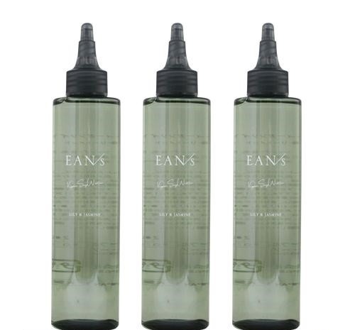 【お得な３本セット】ピアセラボ エアンス ヴィーガンソイウォーター 200ml