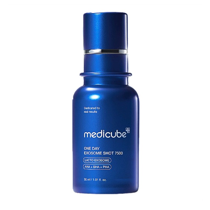 [ヒョク] ゼロ1dayエクソソームショット毛穴アンプル 7500,30ml/韓国化粧品