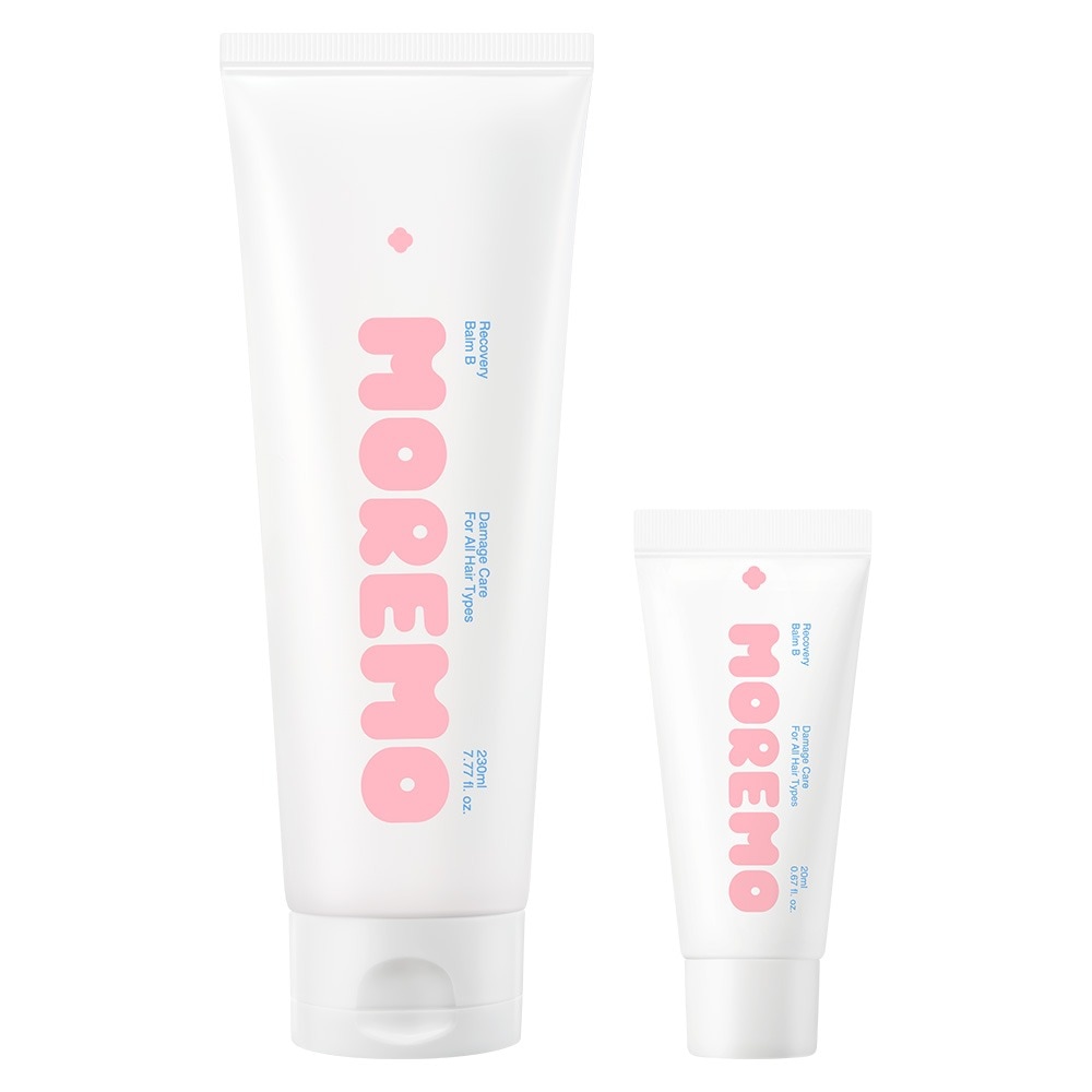 ノーウォッシュプロテインリカバリーバームBセット, 250ml, 1個