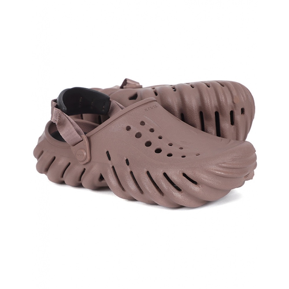 クロックスサンダルエコクロッグ 8,747円