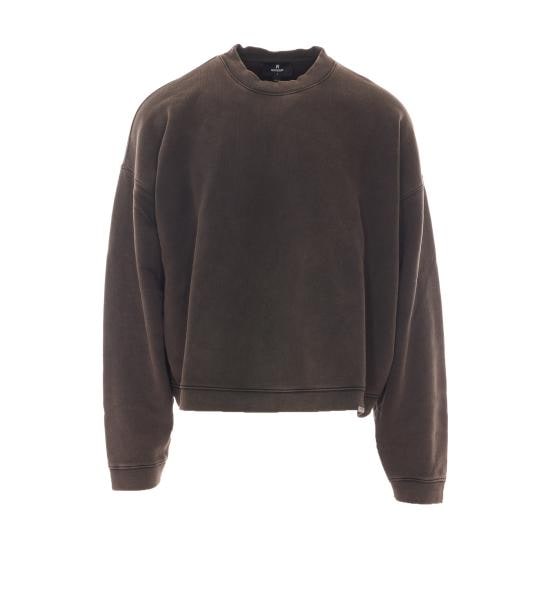 REPRESENT Men Sweater INM100023 17 Brown