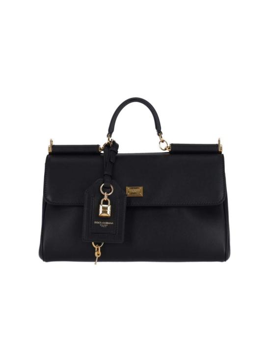 DOLCE & GABBANA Women Shoulder Bags BB7782 B732180999 Black
