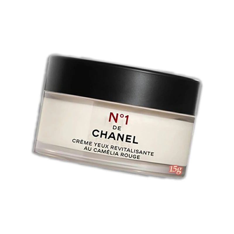 CHANEL (シャネル) アイクリーム N1 ドゥ シャネル 15g
