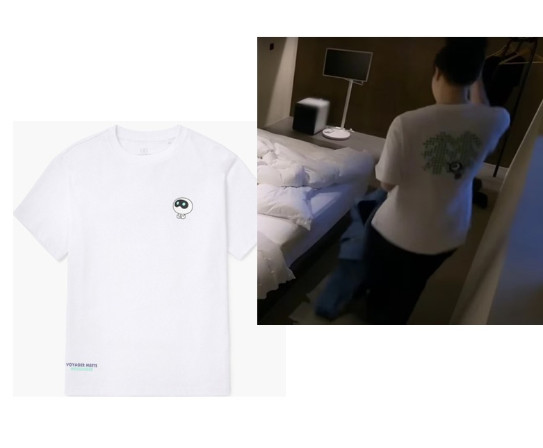 レディース グラフィック半袖TシャツTシャツ