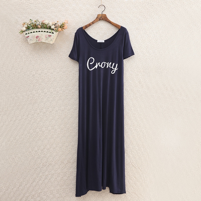 ワンピース ルームウェア プルオーバー フレアワンピース Tシャツワンピース ロング ロング丈 マキシ マキシ丈 9分丈 袖あり 半袖 Uネック ラウンドネック セミフレア ストレート Iライン