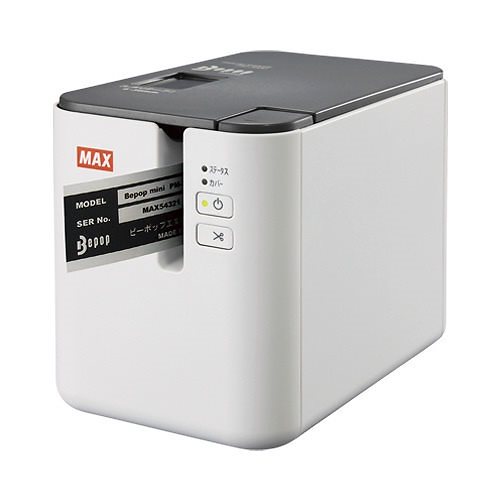 ラベルプリンタ ビーポップミニ PC接続専用 36mm幅 PM-3600 36,778円