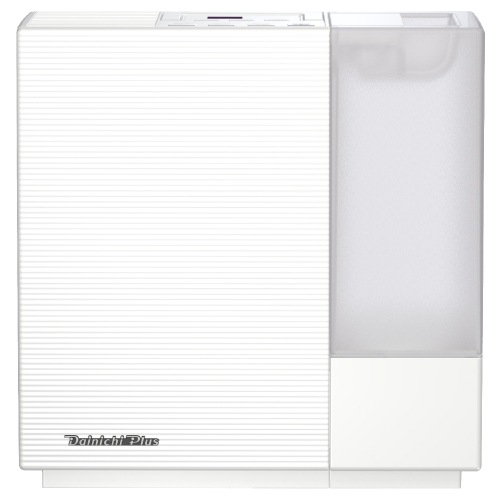 ダイニチ DAINICHI HD-RX324-W ハイブリッド式加湿器[温風気化/気化式] プレハブ洋室8畳/木造和室5畳 RXタイプ サンドホワイト