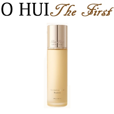 ザファーストジェネチュアエマルジョン/150ml/肌のバリア/栄養/保湿