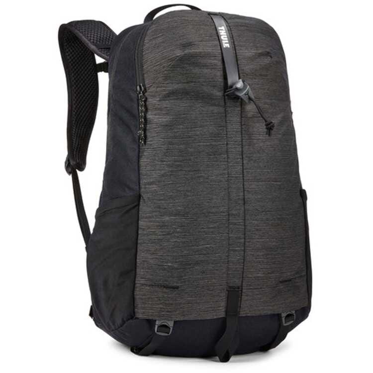 Nanum 18L バックパック ブラック 26.0×20.0×47.0cm（18L） #3204515