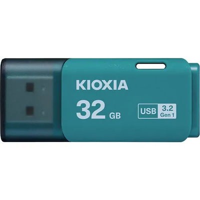 【推奨品】KIOXIA KUC-3A032GL USBメモリ Trans Memory U301 32GB ...のサムネイル