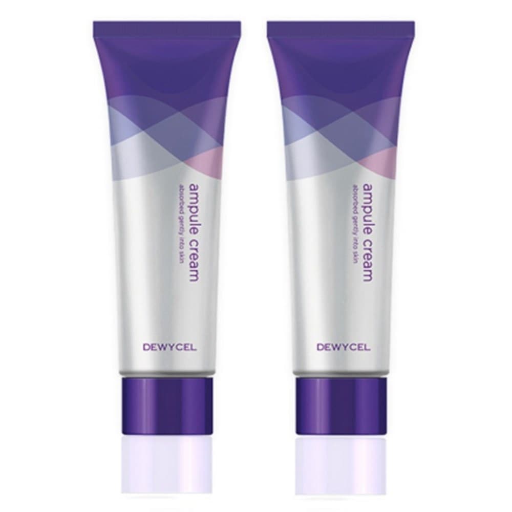 デューセルアンプルクリーム80ml2個