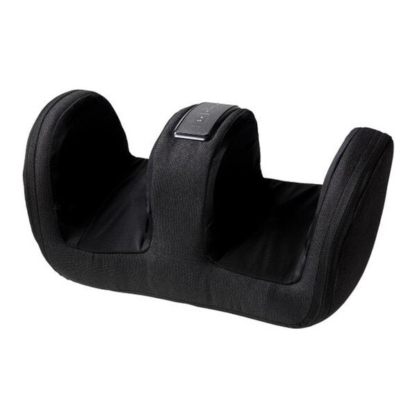 AIM-019BK エイミーエアーフットマッサージャー ブラック メーカー直送