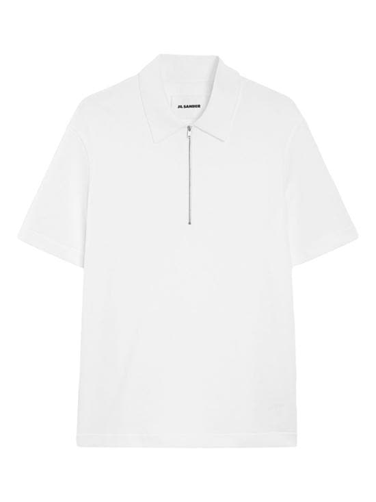 JIL SANDER Men T-Shirts J61GL0002 J20336100 White