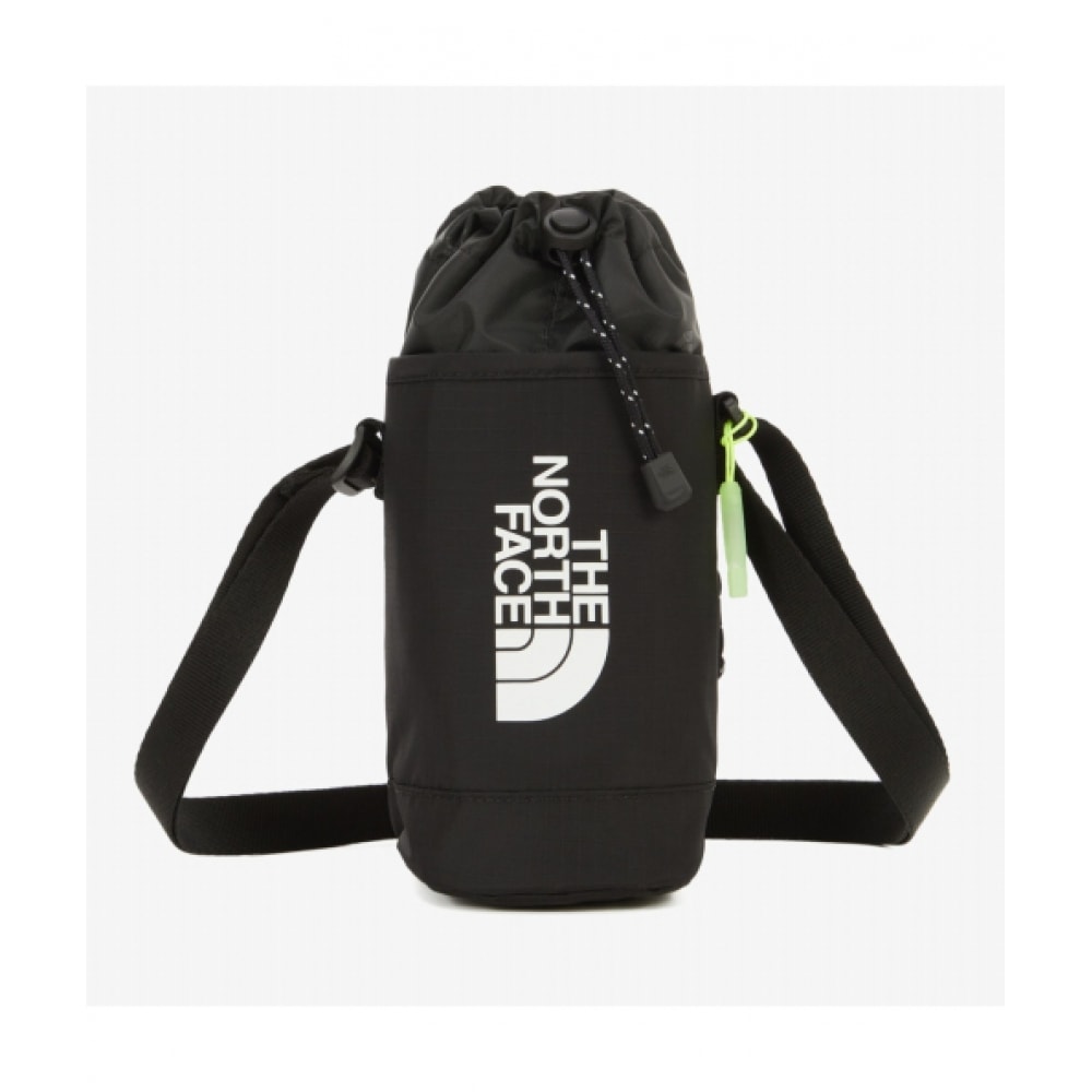 ザ・ノース・フェイスキッズキッズマルチボトルクロスバッグ NN2PR07R_BLK