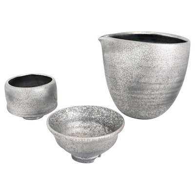 宋代古美術 時代物 龍泉窯青瓷花瓶 小缶 【公式通販】