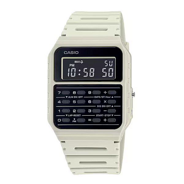 レジン腕時計 CA-53WF-8BDF