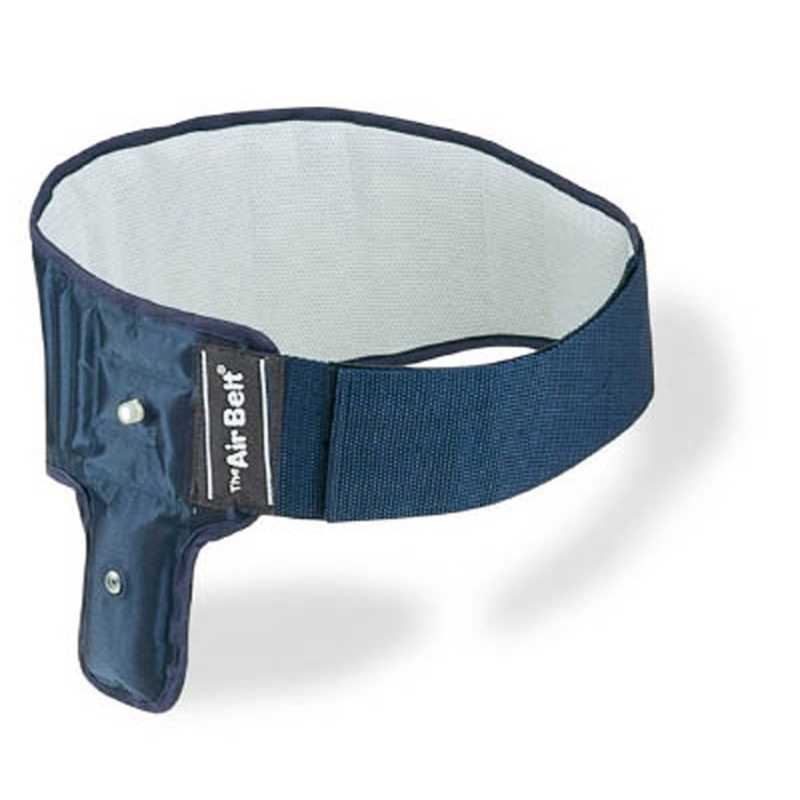 山本光学　バックサポートベルト エアーポンプ内蔵 軽作業用 M　AIR110M