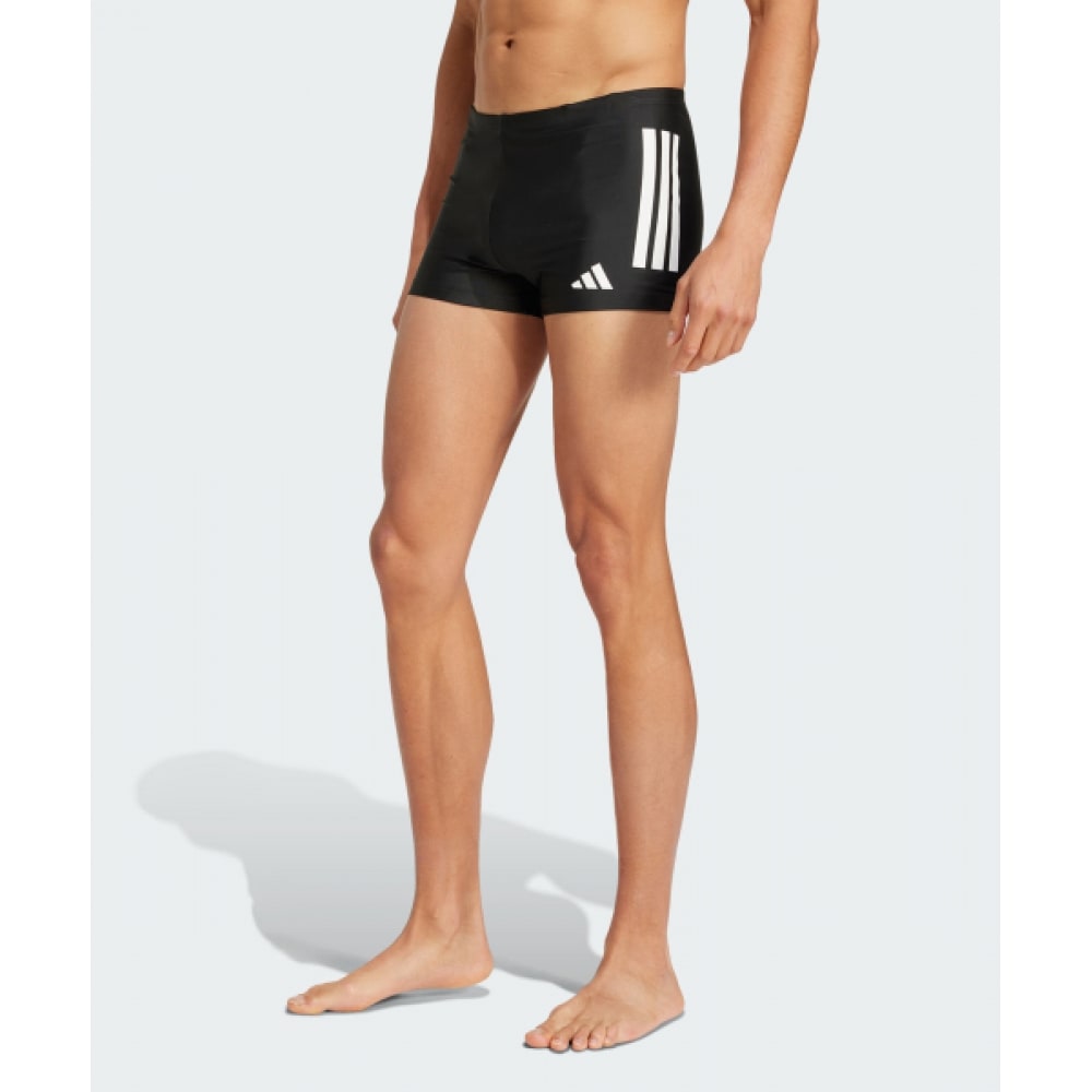 ADIDAS 3S スイムボクサー (2インチ) JN6533