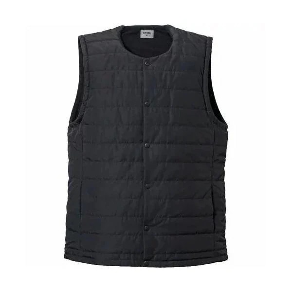 ONVEIL �E�F�A���u���q�[�^�[ �x�X�g WHW-V03-BK [�u���b�N]