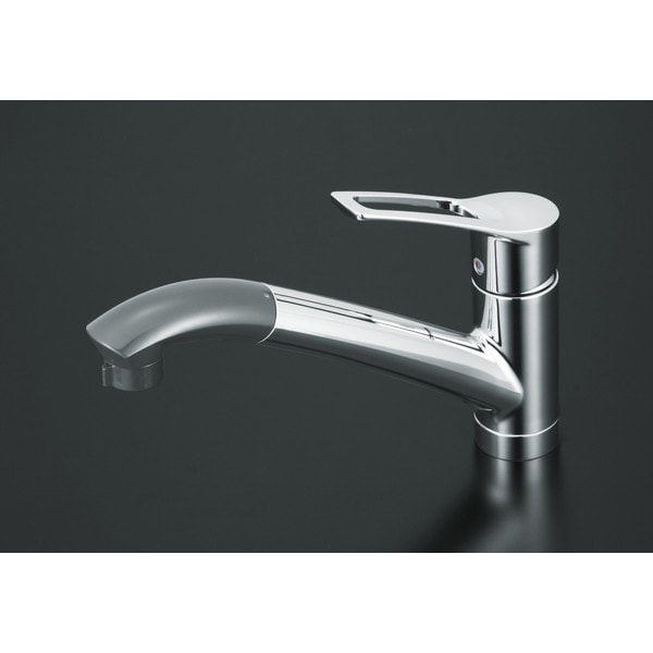 KM5031Z 寒 流し台シャワー混合栓 27,628円