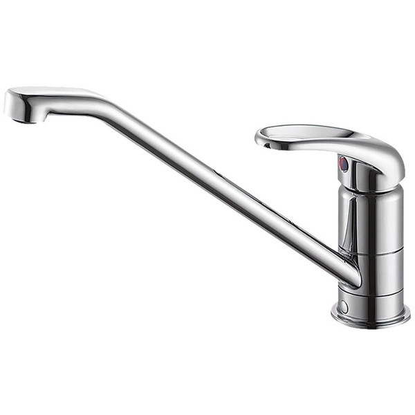 K87110TJK-13 [シングルワンホール混合栓 (寒冷地用)]