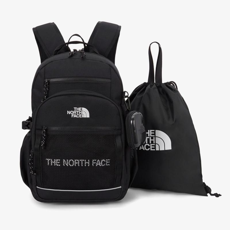 NM2DR07 ジュニア スタンダード スクール パック JR. STANDARD SCH PACK