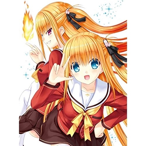 Charlotte 2(完全生産限定版)(Blu-ray Disc) (Blu-ray) ANZX-11583