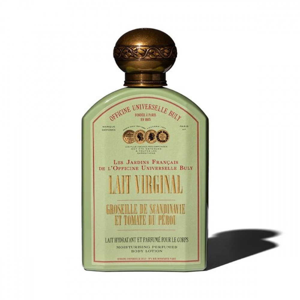ブリー 1803 ボディローション 190ml - レ ジャルダン フランセ - ベルヴェンヌ