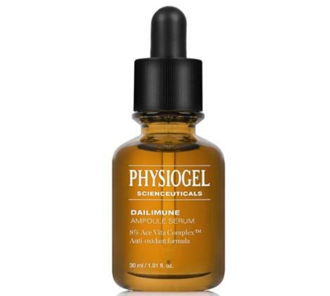 NEW フィジオゲルサイエンスティカルズデイリームアンプルセラム30ml