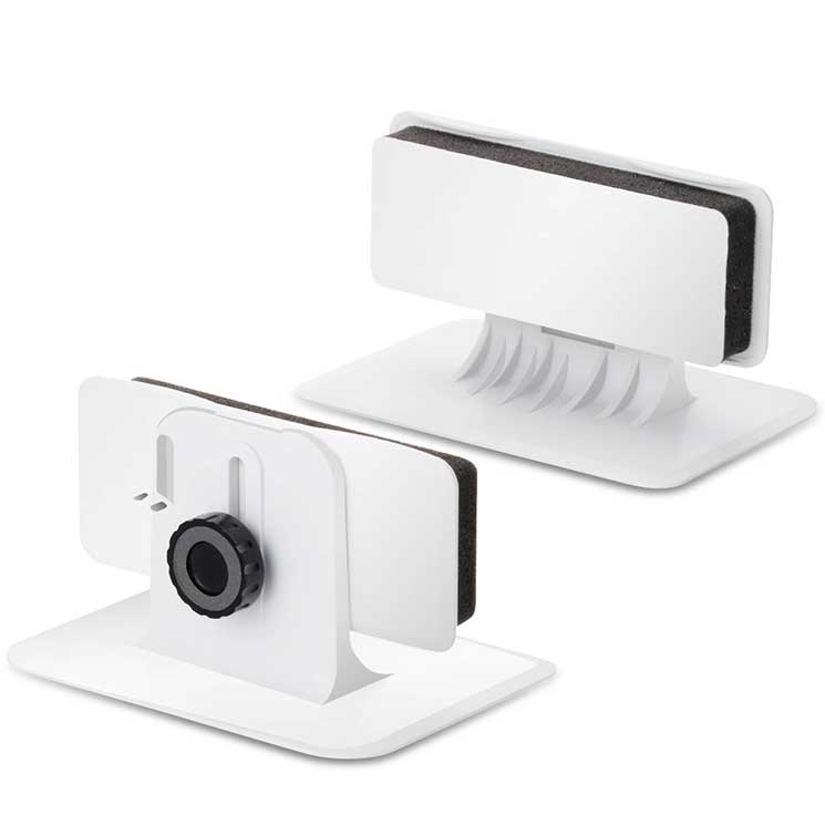 耐震ダンパー ｷｬﾋﾞﾈｯﾄｽﾄｯﾊﾟｰ ｶｰﾍﾟｯﾄ用 耐荷重50kg