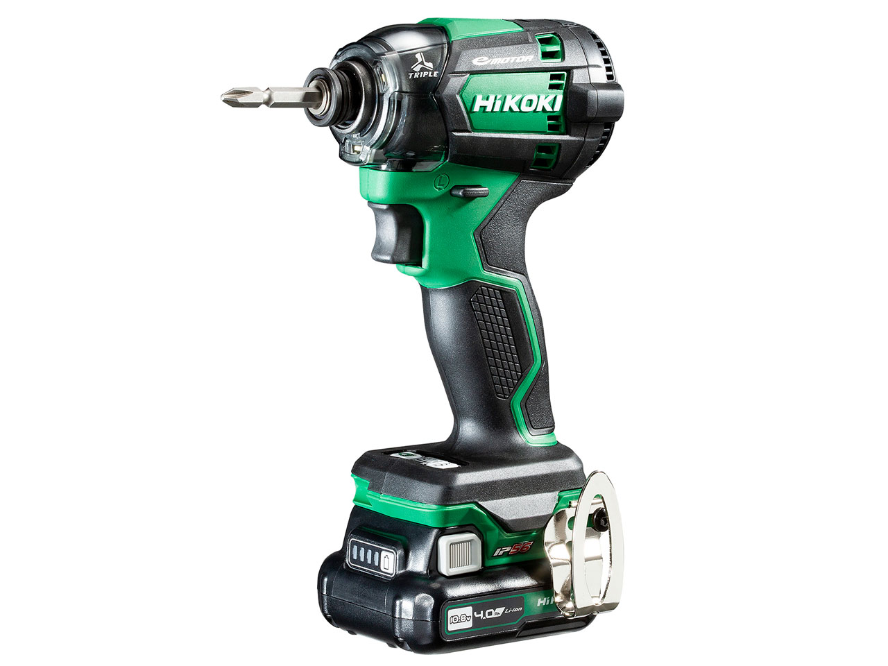 WH12DCA (2LS) 電動ドライバードリル