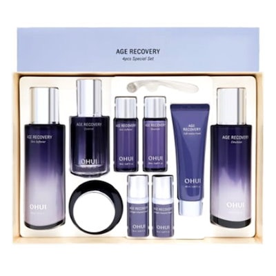 Qoo10 | ohui エイジリカバリーの検索結果(人気順) : ohui エイジ