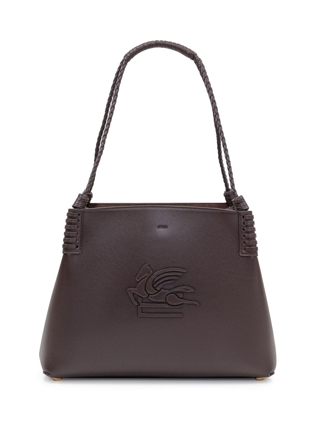 WP1D0038 AP264 M0019 ブラウン 秋冬2024 トートバッグ レディース ia