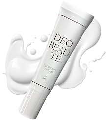 特価！4本セット デオボーテ DEOBEAUTR わきが対策 脇汗 抑える 2個 特価！4本セット デオボーテ DEOBEAUTR わきが対策 脇汗 抑える 2個