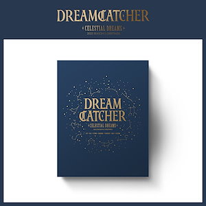 Dreamcatcher シーグリ