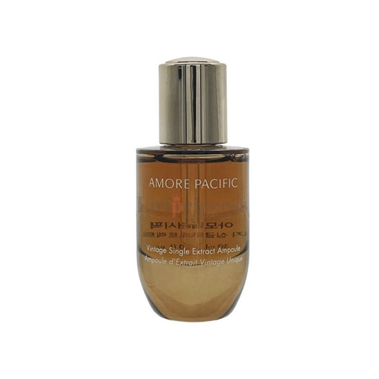 ヴィンテージシングルエクストレクトアンプル 30ml