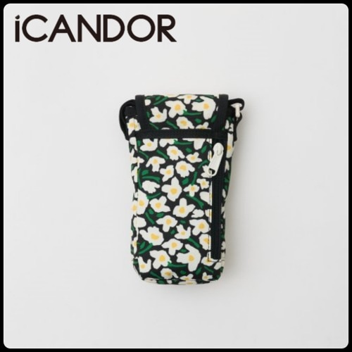 ショルダーバック ペット 散歩 CASHEW NUT BAG_BIG FISH 4,690円