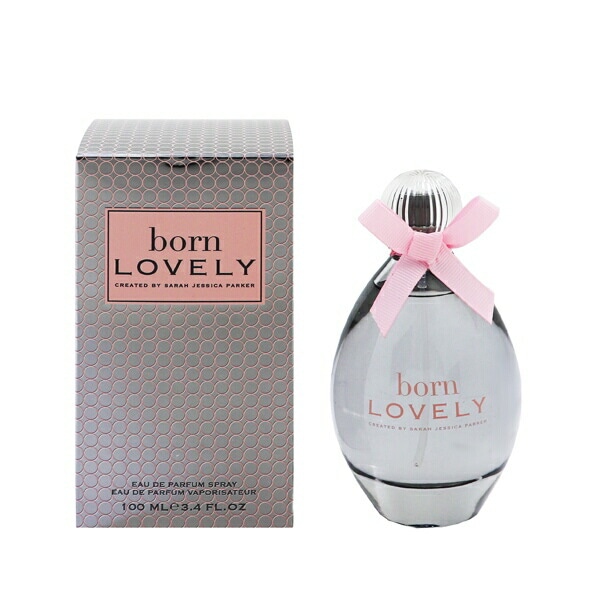 ボーン ラブリー EDP SP 100ml