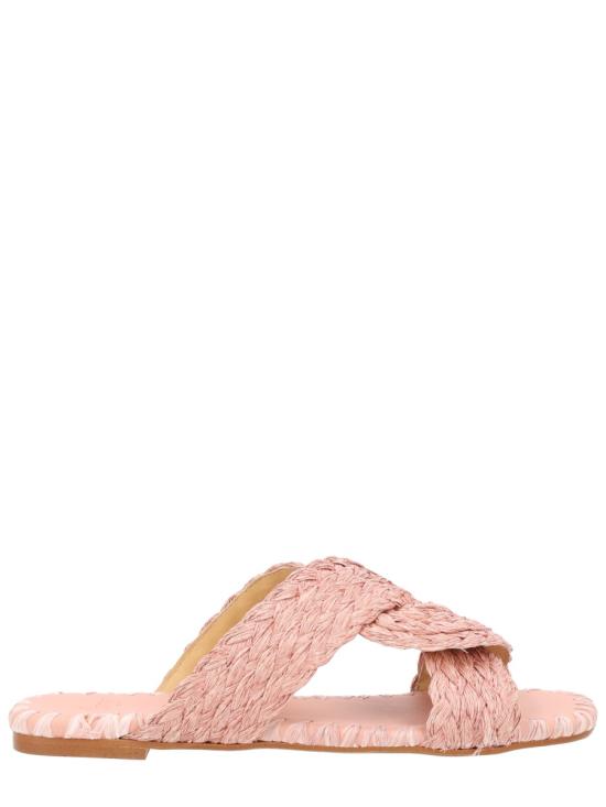 CASTANER Women Sandals 026145 817 ROSAEMPOLVADO PINK