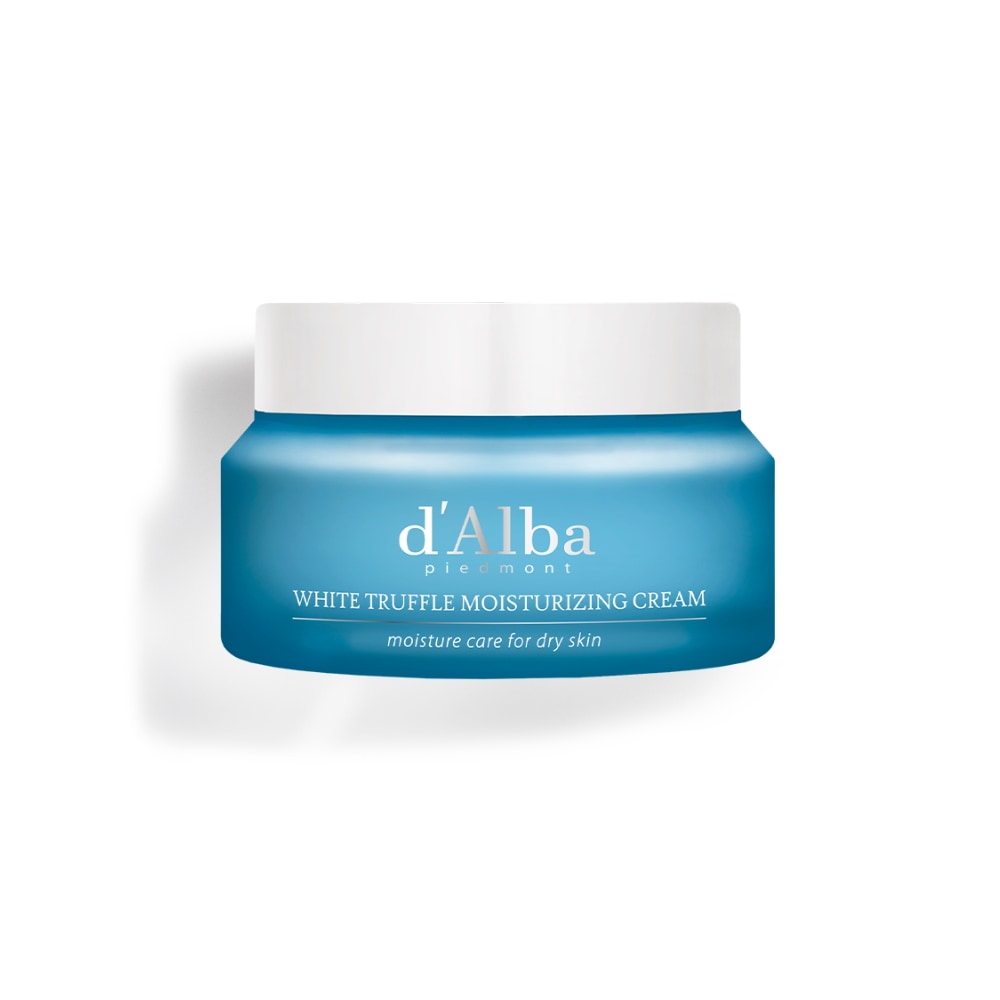 ホワイトトリュフ モイスチャライジングクリーム 7,530円