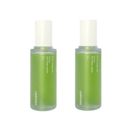 (1+1)リアルノニエネルギーアンプル 40ml + 40ml 深い栄養感 美容液 スキンケア 韓国コスメ 正規品