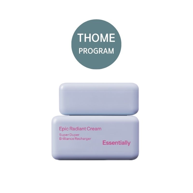 イセンシャリー エピック レディアント クリーム, 50g 光彩クリーム