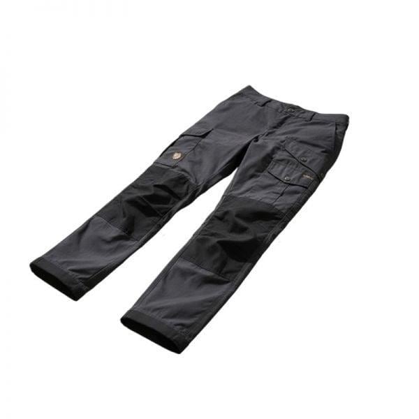 FJALLRAVEN 26SS 女性 ビダ プロ パンツ レギュラー (86701030-550) (Vidda Pro Trousers W R