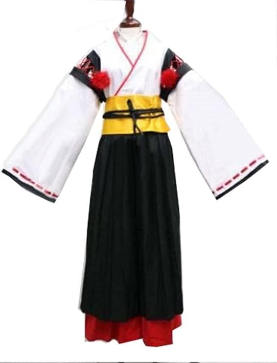 東方風神録 Mountain of Faith.犬走椛 コスプレ衣装+尾
