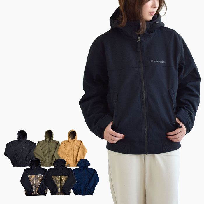 正規取扱店 2024秋冬新色追加 ロマビスタ フーディー ジャケット Loma Vista Hoodie フリース 中綿 ジャケット フード メンズ レディース アウター XM4292
