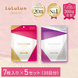 公式】LuLuLun Qoo10店